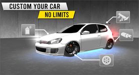 Captură de ecran Brasil Tuning 2 - 3D Racing apk 10