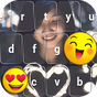 Tastatura Emoji cu Poza Mea APK