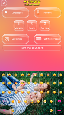 Android Icin Emoji Keyboard Klavye Resimli Apk Yi Indir