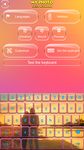 Imagine Tastatura Emoji cu Poza Mea 1