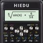 HiEdu 科学计算器 : He-570 图标