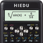 HiEdu 科学计算器 : He-570