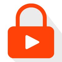 Ícone do Touch Lock for YouTube - Kids Video Touch Blocker