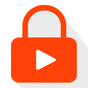 Biểu tượng Touch Lock for YouTube - Kids Video Touch Blocker