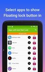 Tangkapan layar apk Touch Lock for YouTube - Kids Video Touch Blocker 1