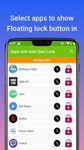 Tangkapan layar apk Touch Lock for YouTube - Kids Video Touch Blocker 9