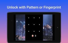 Tangkap skrin apk Touch Lock for YouTube - Kids Video Touch Blocker 6