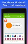 Tangkap skrin apk Touch Lock for YouTube - Kids Video Touch Blocker 4