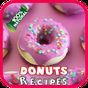Donut Recipes APK
