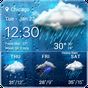 Weather Temperature Widget apk icon