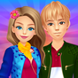 Couples Dress Up - Girls Games APK