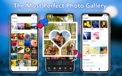 Скриншот 9 APK-версии Галерея - Фотогалерея с редактором фотографий