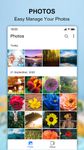 Galerie - Fotogalerie mit Fotoeditor Screenshot APK 18