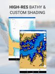 Embark: Personal nautical maps captura de pantalla apk 1