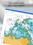 Скриншот 8 APK-версии Embark: Personal nautical maps