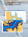 Скриншот 7 APK-версии Embark: Personal nautical maps