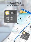 Embark: Personal nautical maps captura de pantalla apk 4