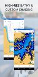 Embark: Personal nautical maps captura de pantalla apk 17