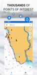 Embark: Personal nautical maps captura de pantalla apk 13
