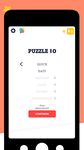 Puzzle IO - Sudoku Binaire capture d'écran apk 8