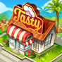 美味小镇 (Tasty Town) - 厨房游戏 图标