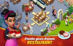 Tasty Town screenshot APK 13