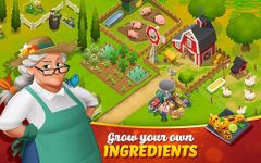 Tasty Town screenshot APK 10