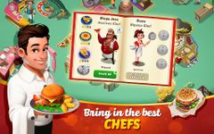 Tangkap skrin apk Tasty Town 5