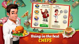 Tasty Town ekran görüntüsü APK 19