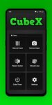 Tangkap skrin apk CubeX - Fastest Cube Solver 7