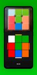 CubeX - Rubik's Cube Solver captura de pantalla apk 2