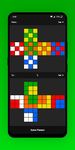 Captura de tela do apk CubeX - Rubik's Cube Solver 4