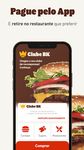 Screenshot 5 di Burger King Brasil apk