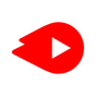 YouTube Go apk icono