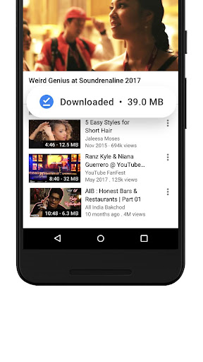 Youtube Go Previous Apks Versions Android