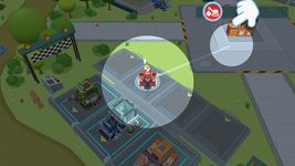 Dr. Panda Trucks screenshot apk 10