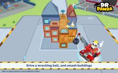 Dr. Panda Trucks zrzut z ekranu apk 4