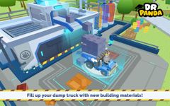 Dr. Panda Trucks screenshot APK 5