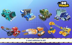 Dr. Panda Trucks screenshot APK 19