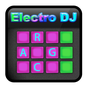 Ícone do apk Teclado Electro DJ