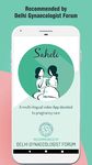 Saheli App for Pregnant Women Bild 6
