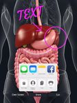 Captura de tela do apk Digestive System Anatomy 3