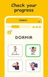 Скриншот 5 APK-версии Learn Portuguese free for beginners: kids & adults