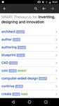 Screenshot 6 di Cambridge Advanced Learner's Dictionary, 4th ed. apk