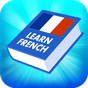 Icône apk apprendre le français