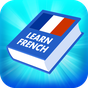 Icône apk apprendre le français