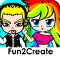 Fun2Create: Design Yourself APK