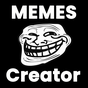 Meme Generator - Create funny memes