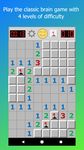 Minesweeper Pro captura de pantalla apk 9