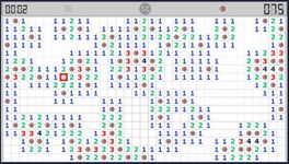 Tangkapan layar apk Minesweeper Pro 1
